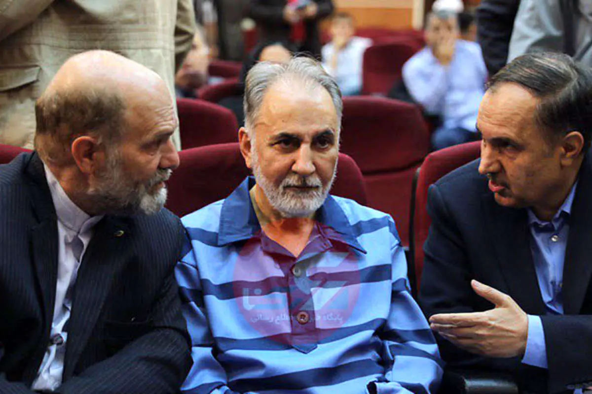 معمای برکناری علیزاده طباطبایی توسط نجفی