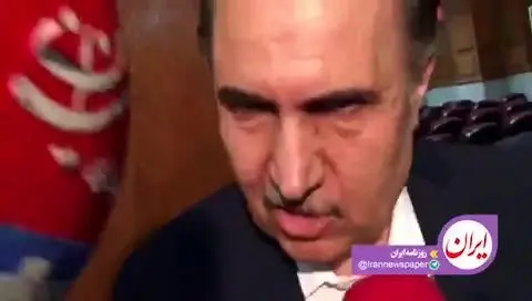 (ویدئو) ابهام‌ها درباره گلوله‌های شلیک‌شده از زبان وکیل نجفی