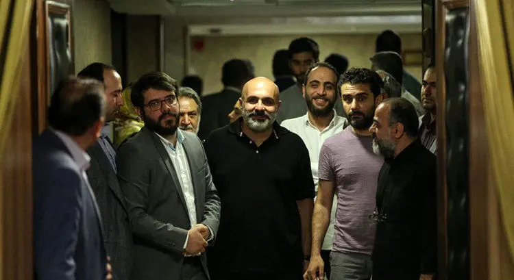 گاندو؛ جزئی که از کل بزرگتر است!