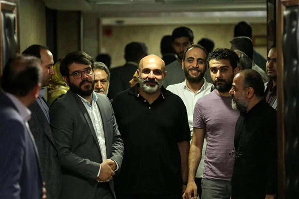 گاندو؛ جزئی که از کل بزرگتر است!
