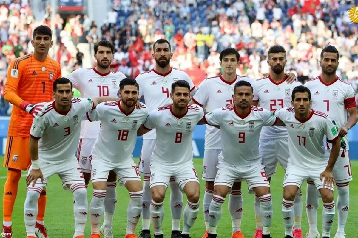 گروه ایران در مقدماتی جام جهانی۲۰۲۲؛ باز هم عراق!