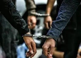 دستگیری سارقانی که از راننده نماینده مجلس سرقت کردند