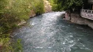 کشف جسد مرد 35 ساله در رودخانه کرج