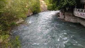 کشف جسد مرد 35 ساله در رودخانه کرج