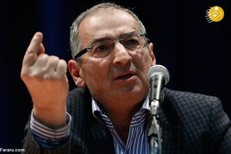 زیباکلام: فراکسیون امید به‌دنبال معامله با اصولگراهاست