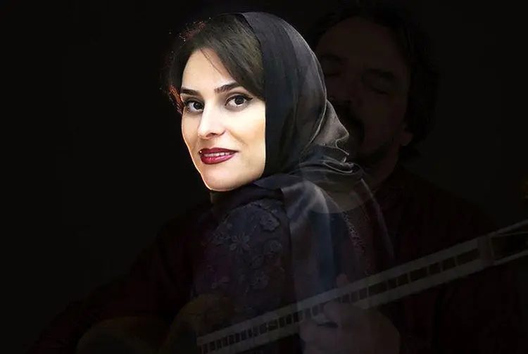 چالش لباس کهنه از مریل استریپ تا میترا حجار