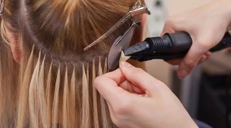 پیشنهاد‌های میلیونی برای خرید مو‌ی کودک در بازار داغ اکستنشن!