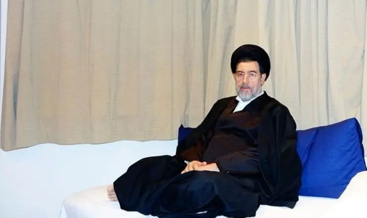 حجت الاسلام سیدعلیرضا حائری که بود و علت درگذشت وی چه بود؟