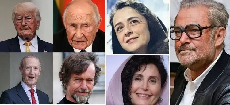 همه چیز درباره اپلیکیشن پیری چهره و چالش فیس اپ Face App