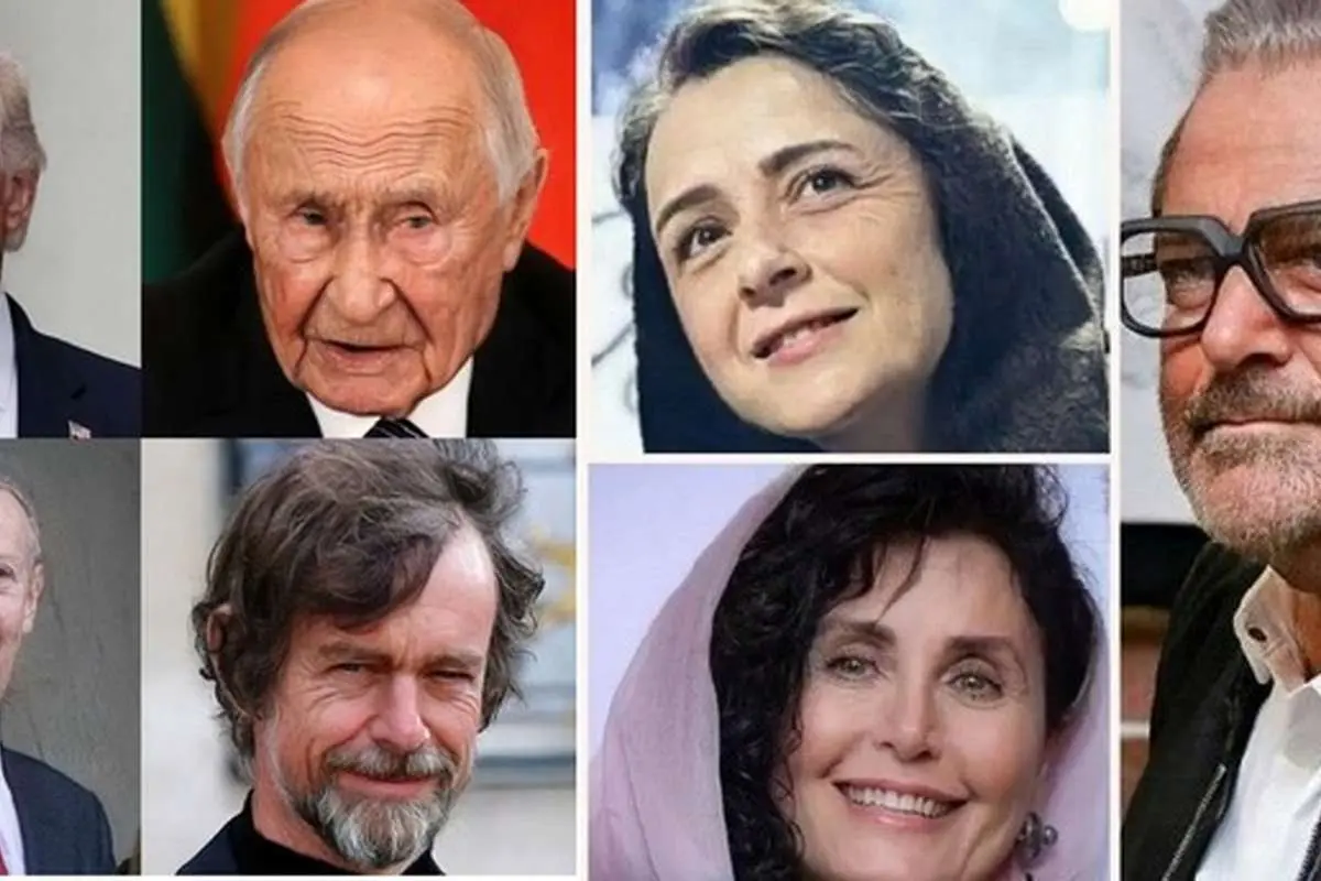 همه چیز درباره اپلیکیشن پیری چهره و چالش فیس اپ Face App