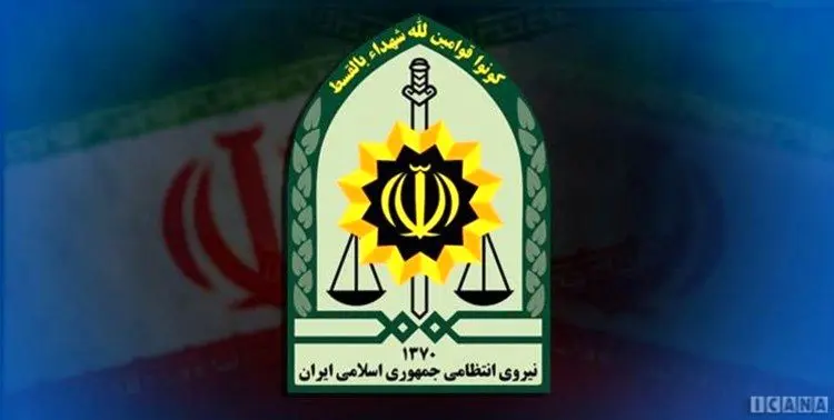 شهادت ۲ مامور انتظامی در درگیری با اشرار فنوج