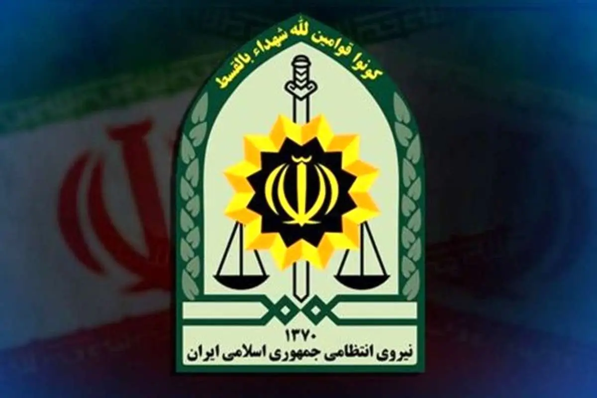 شهادت ۲ مامور انتظامی در درگیری با اشرار فنوج