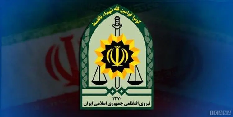 شهادت ۲ مامور انتظامی در درگیری با اشرار فنوج