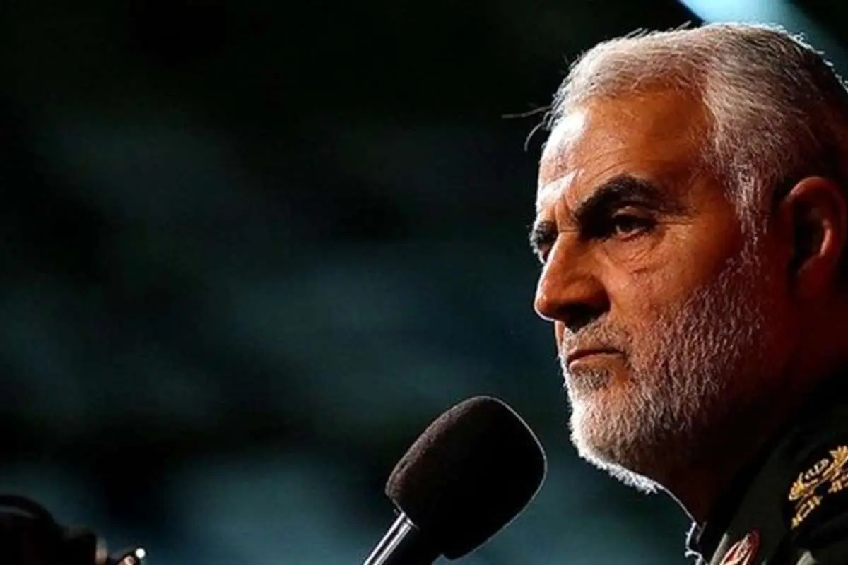 سردار سلیمانی: تحریمها فرصتی برای رهایی بودجه از نفت است