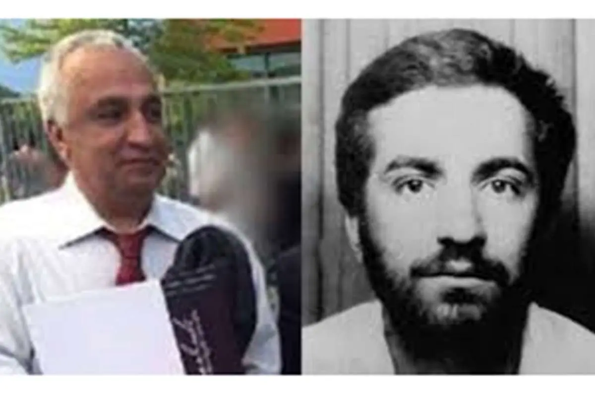 حبس ابد برای قاتل محمدرضا کلاهی در هلند