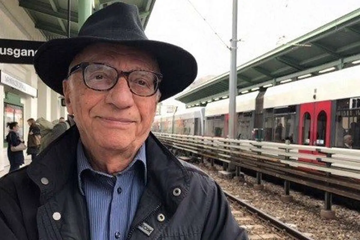 خسرو جعفرزاده، موسیقی شناس ایرانی درگذشت