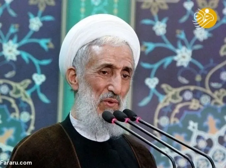 صدیقی: دشمن می‌خواهد نسل جوان را به لجن بکشد