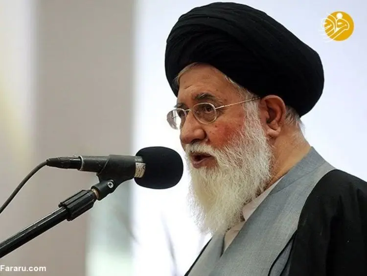 علم‌الهدی: نباید از مواضع انقلابی کوتاه بیاییم