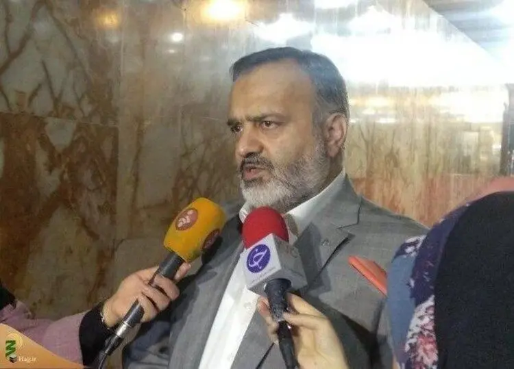 رییس سازمان حج: احتمالا در مکه با عربستان درباره عمره مذاکره کنیم
