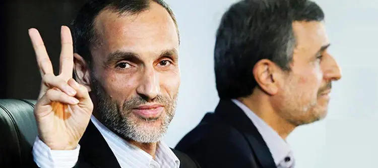 آخرین جزئیات سکته مغزی حمید بقایی+ علت سکته مغزی بقایی
