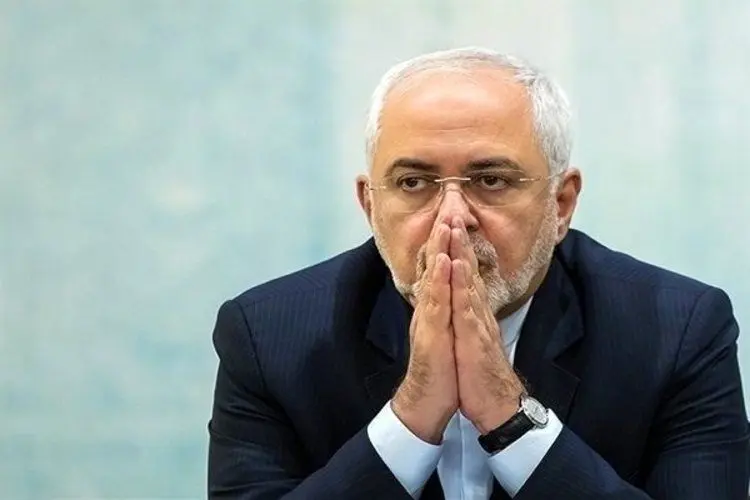 ظریف: با ایران بازی نکنید