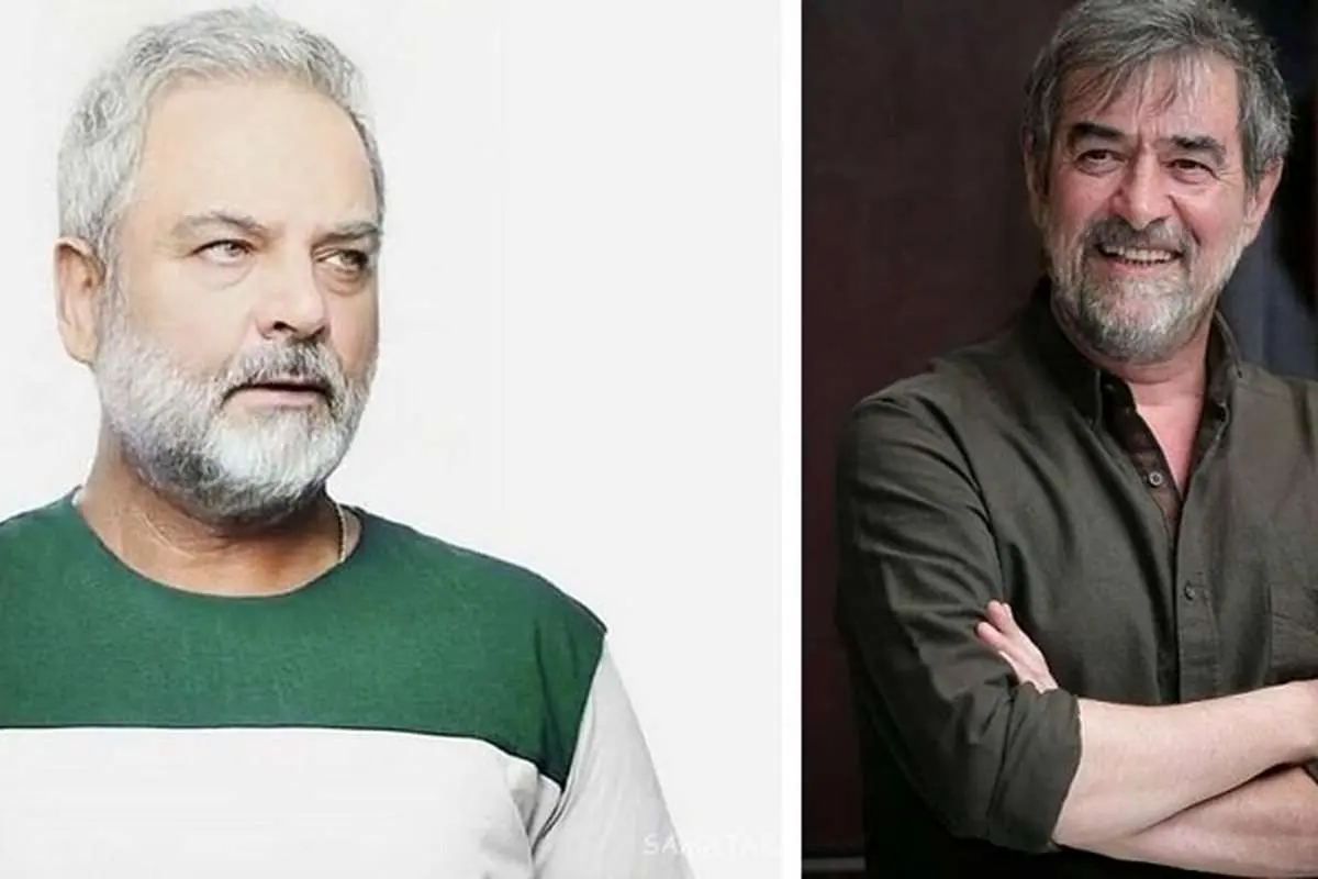 اپلیکیشن تغییرچهره و مردانی که در پیری خوشتیپتر از زناناند!