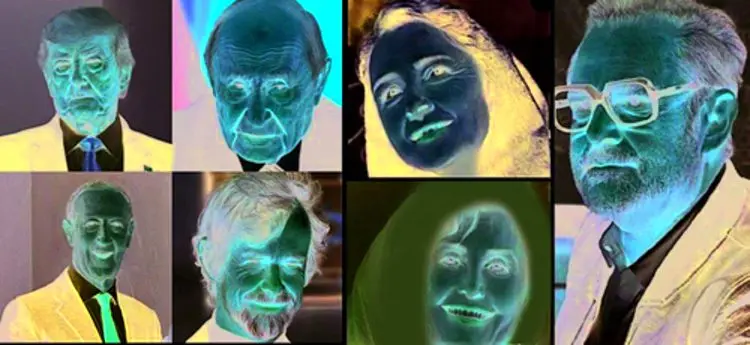 میلیون‌ها نفر طعمه جاسوسی روس‌ها در FaceApp