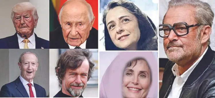 میلیون‌ها نفر طعمه جاسوسی روس‌ها در FaceApp