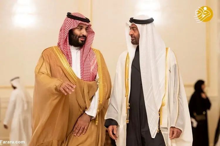 واکاوی دلایل عقب‌نشینی امارات و عربستان