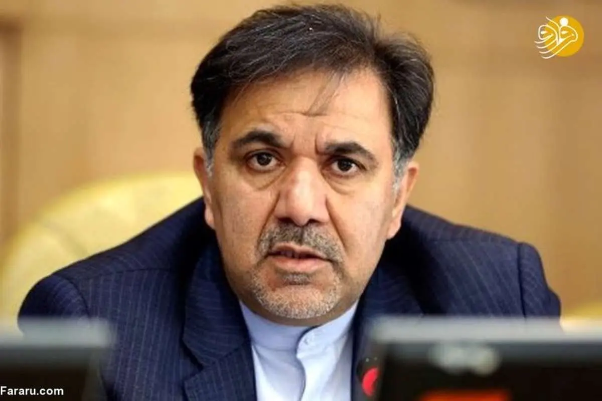 تحلیل متفاوت عباس آخوندی از توقیف نفتکش انگلیس