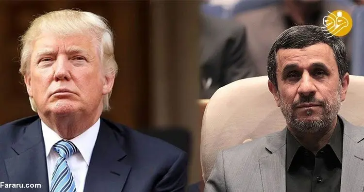 همه تناقض‌گویی‌های احمدی‌نژاد درباره مذاکره با آمریکا