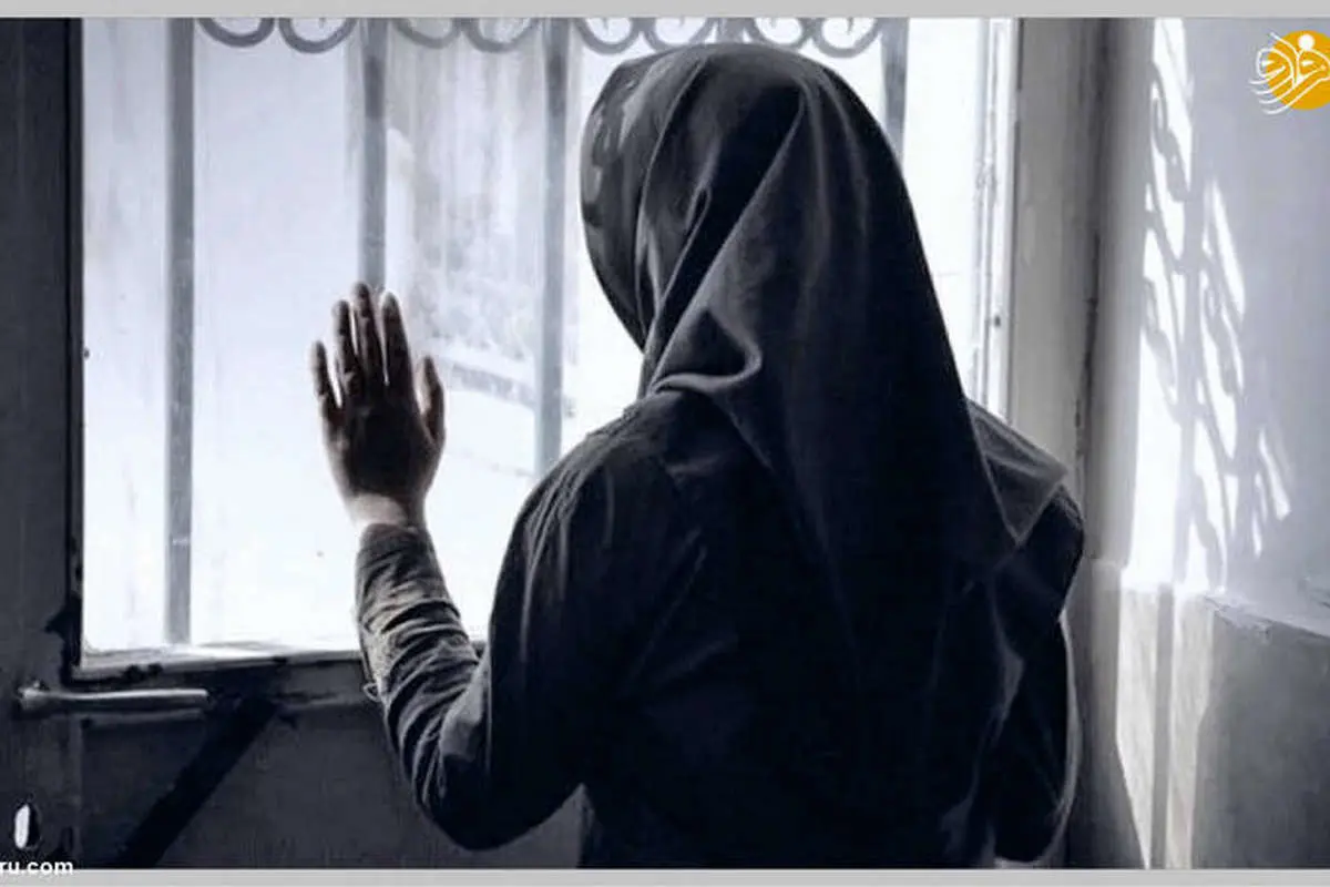 بعد از طلاق، صیغه پسری که ۱۶سال از من کوچک‌تر بود شدم!