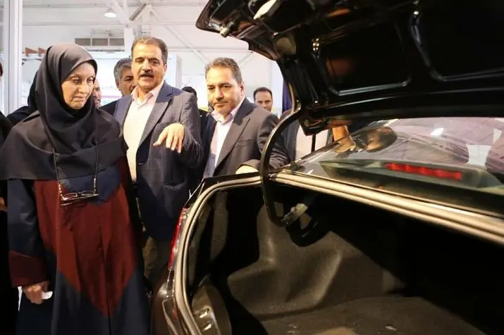 "۳۰۱ توقعات مشتریان را برآورده خواهد ساخت"