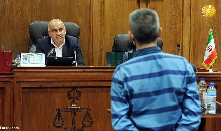متهمان قتل شیر محمدعلی: او را کشتیم تا از جهنم فشافویه رها شویم!