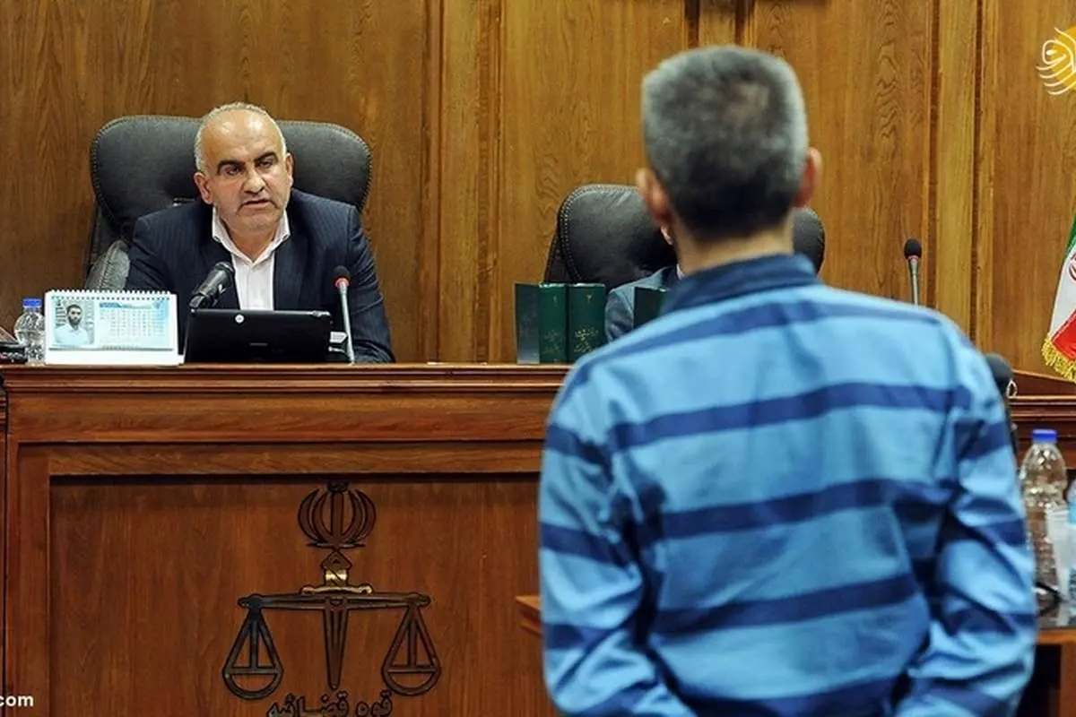 متهمان قتل شیر محمدعلی: او را کشتیم تا از جهنم فشافویه رها شویم!
