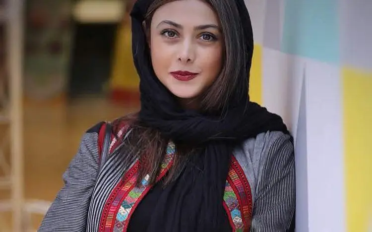 آزاده صمدی مجددا ازدواج کرده؟