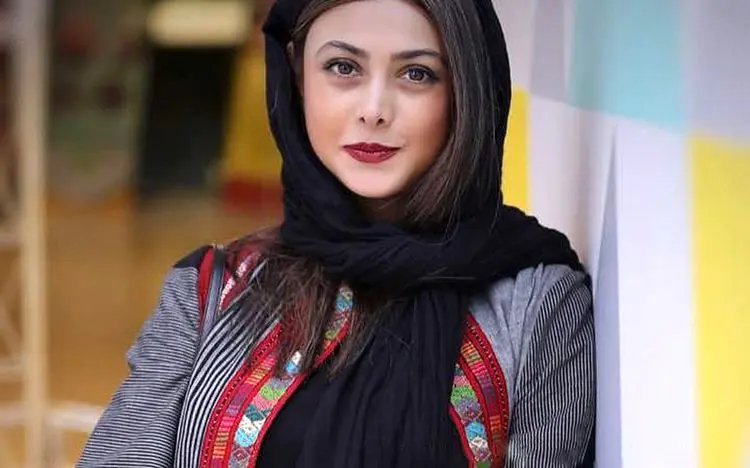آزاده صمدی مجددا ازدواج کرده؟