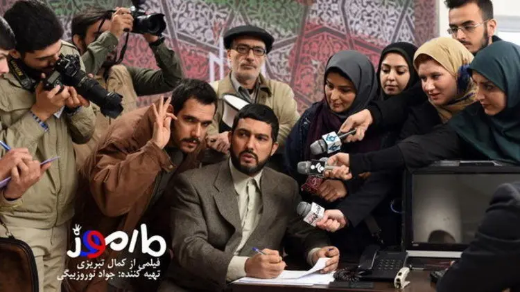 کمال تبریزی و ماجرای مارموزی که مارمولک نشد!