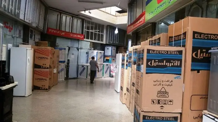 خرید لوازم خانگی؛ تاکتیک‌های جدید برای دور زدن گرانی