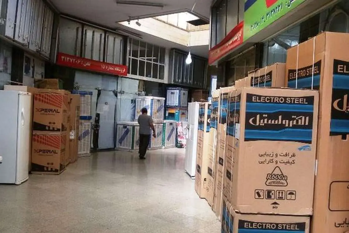 خرید لوازم خانگی؛ تاکتیکهای جدید برای دور زدن گرانی
