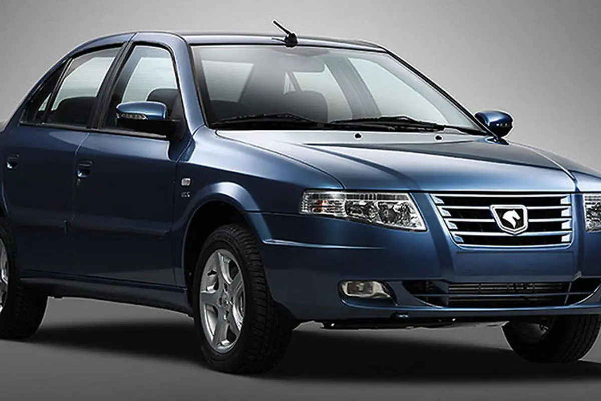 206 تیپ ۵؛ پژو 405 SLX و سورن EF7 در طرح فروش اقساطی ایران خودرو ویژه ۱ مرداد