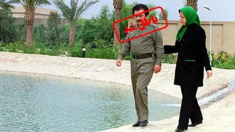 پس از سال‌ها مرگ مسعود رجوی تایید شد
