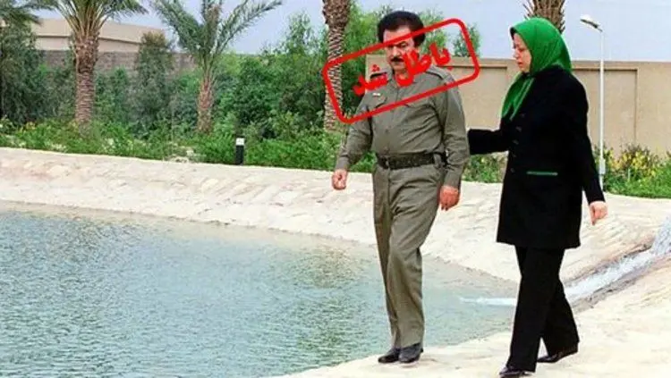 پس از سال‌ها مرگ مسعود رجوی تایید شد