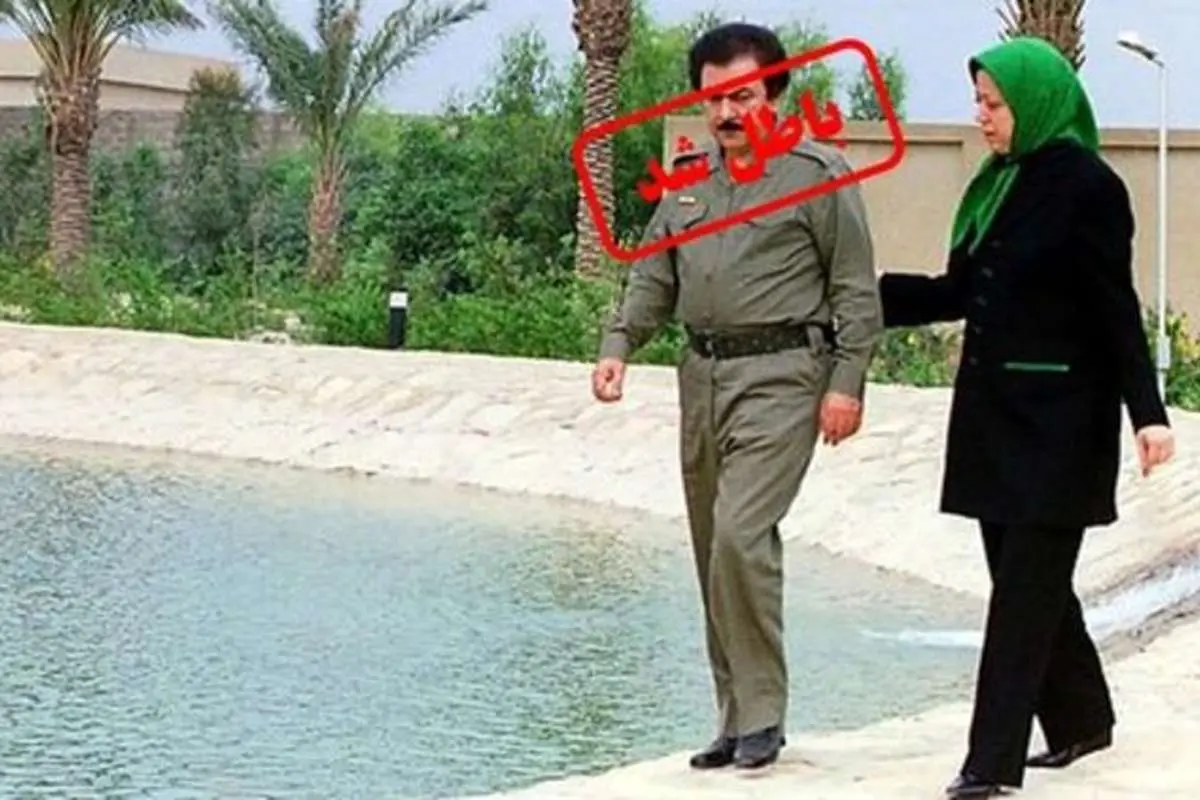 پس از سال‌ها مرگ مسعود رجوی تایید شد