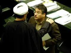 "مردم دقيقه نود تصميم به حضور درانتخابات مي‌گيرند"