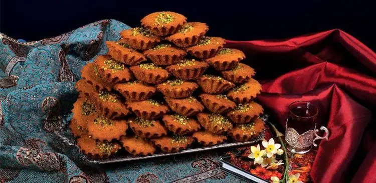 شیرینی اینترنتی نخرید؛ مجوز ندارند!