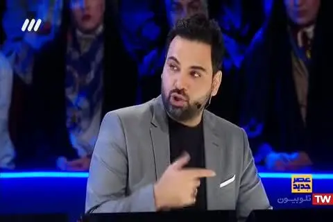 (ویدیو) اجرای تماشایی گروه ریکو در قسمت سوم مرحله نیمه نهایی عصرجدید