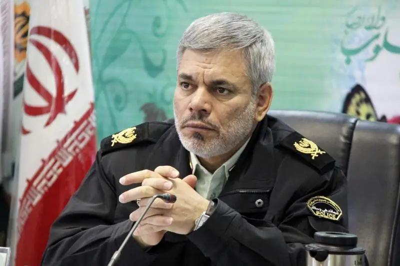 یک فرمانده ناجا: مجرمان حوزه جنگل را باید از درخت آویزان کرد