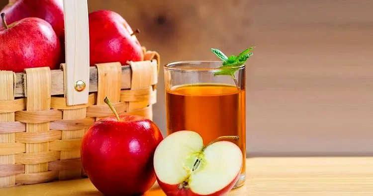 آبمیوه‌ای که هوش را زیاد می‌کند!