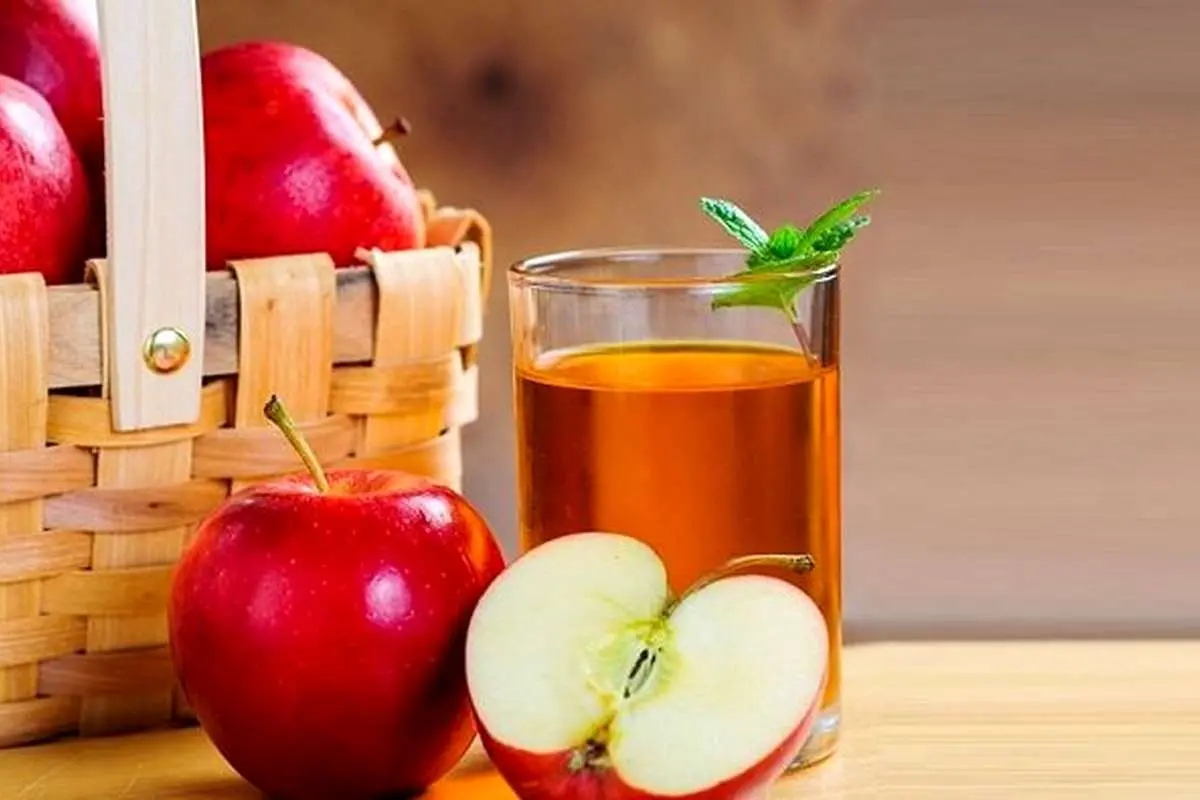 آبمیوهای که هوش را زیاد میکند!